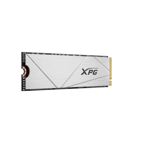ADATA XPG Gammix S60 2TB NVMe Gen4 Internal SSD