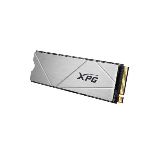 ADATA XPG Gammix S60 2TB NVMe Gen4 Internal SSD