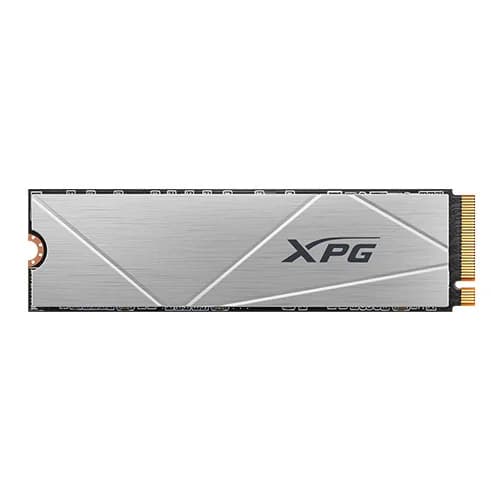 ADATA XPG Gammix S60 2TB NVMe Gen4 Internal SSD