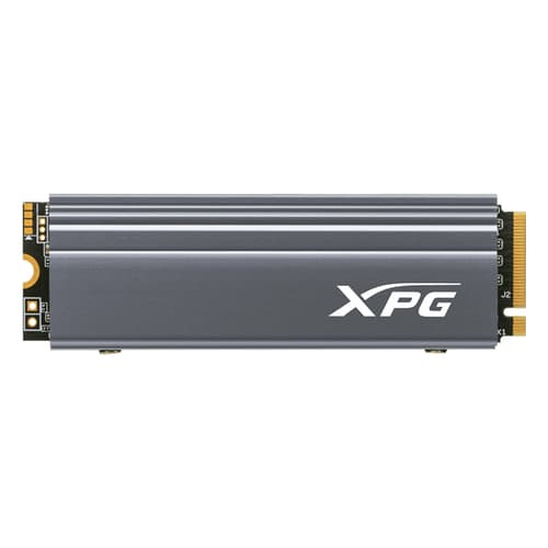 Adata XPG Gammix S70 2TB M.2 NVMe Gen4 Internal SSD