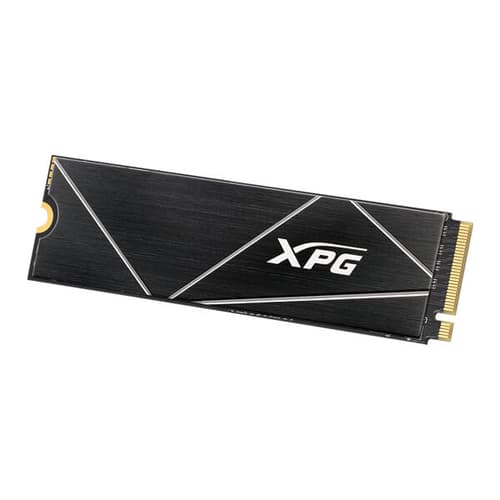 Adata XPG Gammix S70 Blade 512GB M.2 NVMe Gen4 Internal SSD