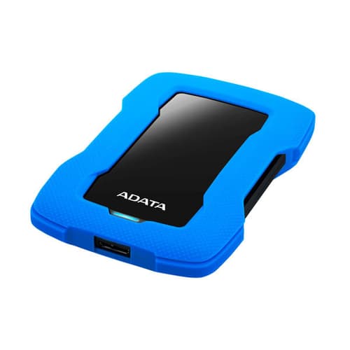 Adata HD330 1TB Blue