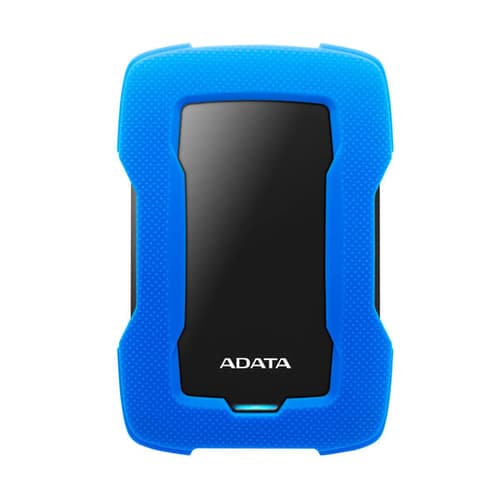 Adata HD330 1TB Blue