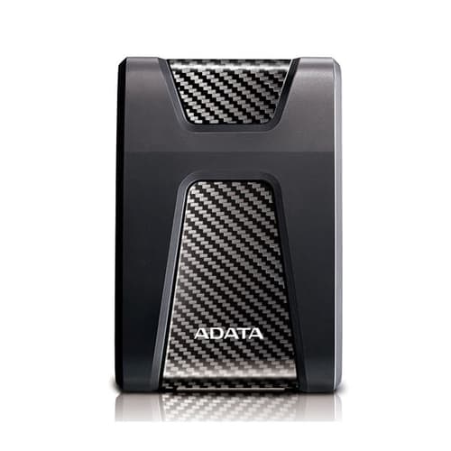 Adata HD650 4TB Black