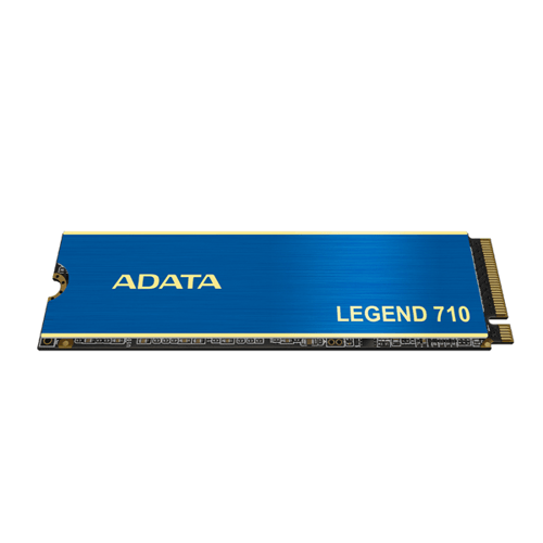 Adata Legend 710 512GB M.2 NVMe Internal SSD