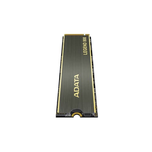Adata Legend 800 500GB M.2 NVMe Gen4 Internal SSD