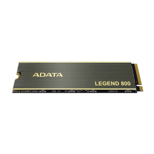 Adata Legend 800 500GB M.2 NVMe Gen4 Internal SSD