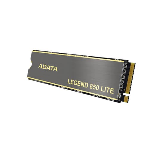 Adata Legend 850 Lite 2000GB NVMe Gen4 SSD