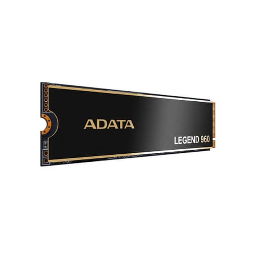 Adata Legend 960 4TB M.2 NVMe Gen4 Internal SSD