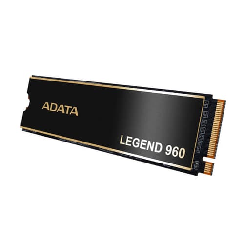 Adata Legend 960 4TB M.2 NVMe Gen4 Internal SSD