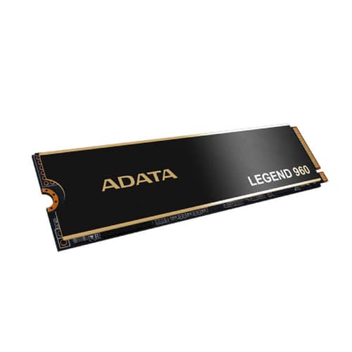 Adata Legend 960 4TB M.2 NVMe Gen4 Internal SSD