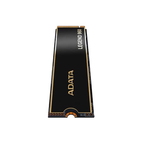 Adata Legend 960 4TB M.2 NVMe Gen4 Internal SSD