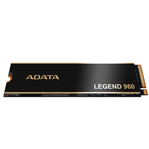 Adata Legend 960 4TB M.2 NVMe Gen4 Internal SSD