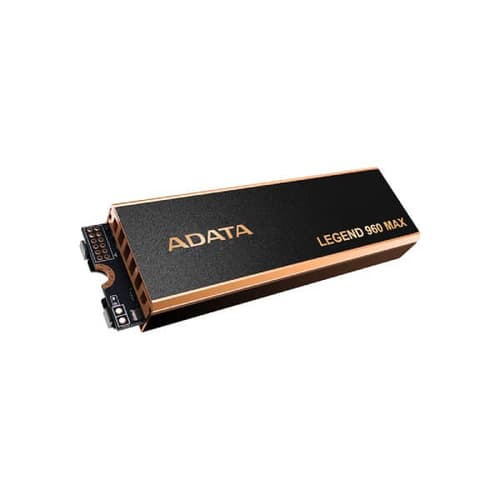 Adata Legend 960 Max 1TB NVMe Gen4 SSD