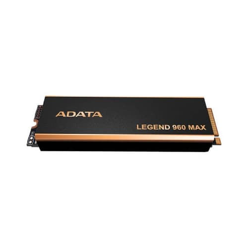 Adata Legend 960 Max 1TB NVMe Gen4 SSD