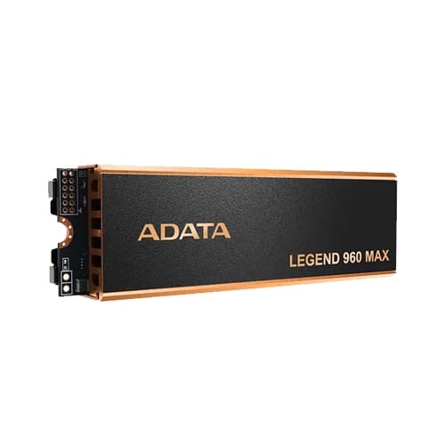 Adata Legend 960 Max 2TB NVMe Gen4 SSD