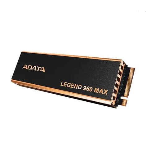Adata Legend 960 Max 2TB NVMe Gen4 SSD