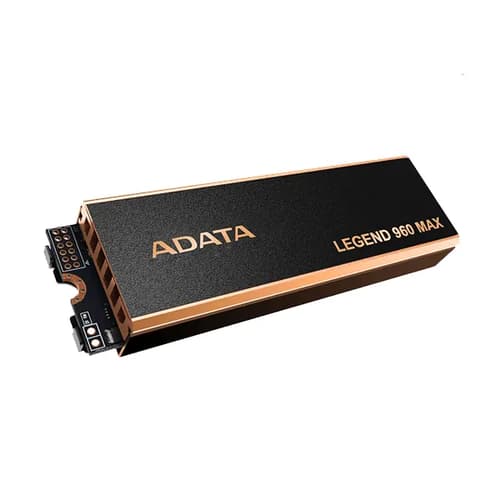 Adata Legend 960 Max 2TB NVMe Gen4 SSD