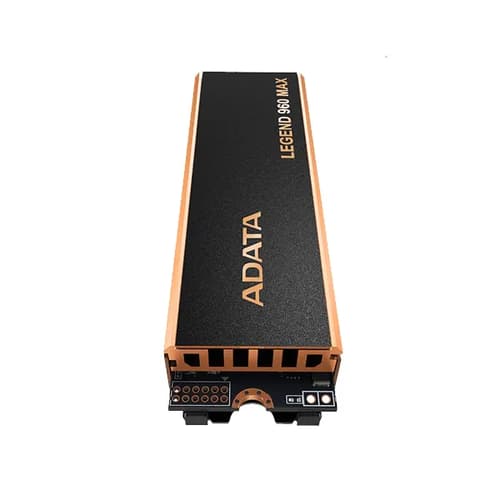 Adata Legend 960 Max 2TB NVMe Gen4 SSD