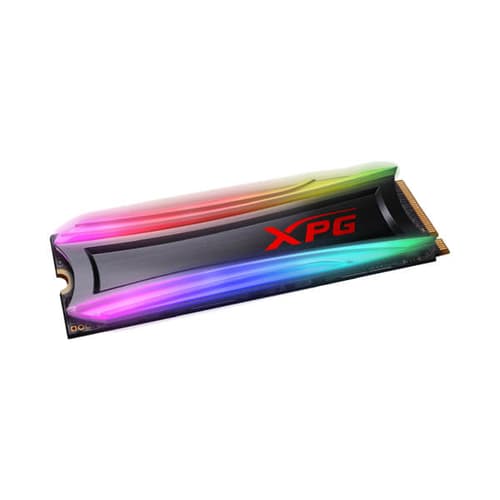 Adata XPG Spectrix S40G RGB 4TB M.2 NVMe Internal SSD