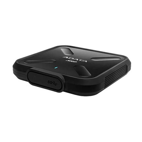 Adata SD700 256GB Black