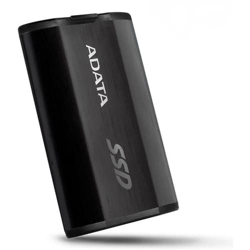Adata SE800 1TB Black External SSD