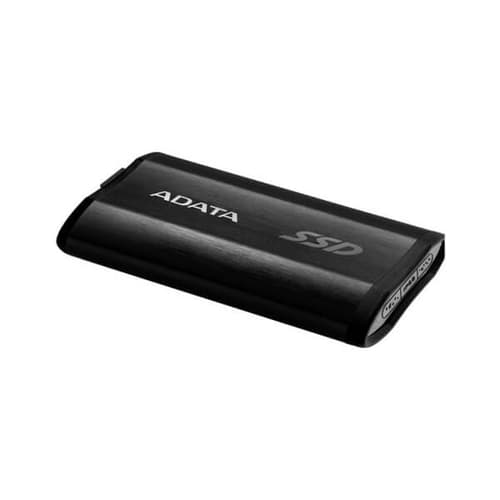 Adata SE800 1TB Black External SSD