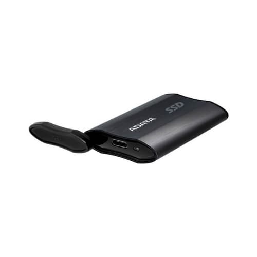 Adata SE800 1TB Black External SSD