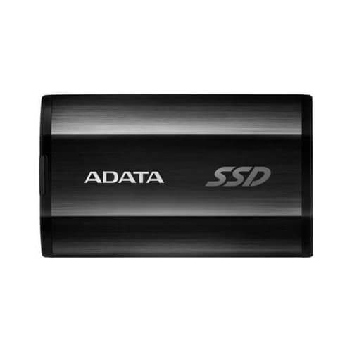 Adata SE800 1TB Black External SSD