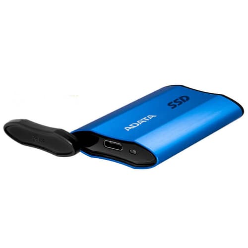 Adata SE800 1TB Blue External SSD