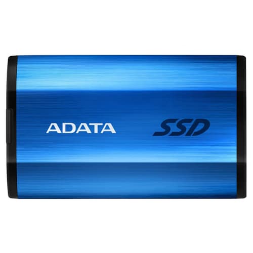 Adata SE800 1TB Blue External SSD