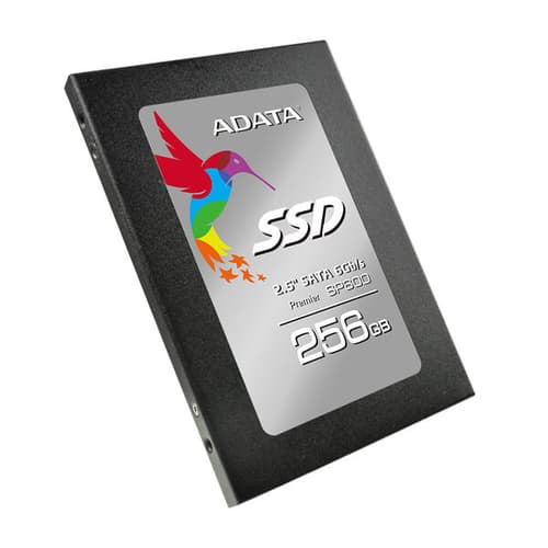 Adata Premier Pro SP600 256GB