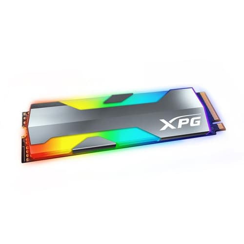 Adata XPG Spectrix S20G RGB 1TB M.2 NVMe Internal SSD