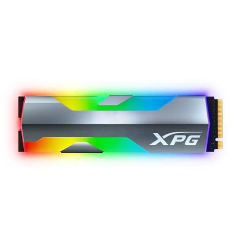 Adata XPG Spectrix S20G RGB 1TB M.2 NVMe Internal SSD
