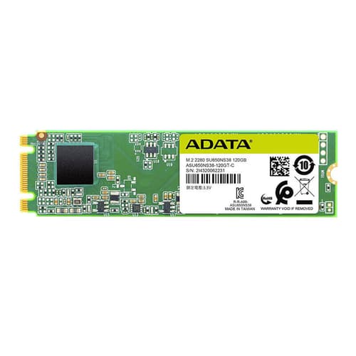 Adata Ultimate SU650 120GB M.2