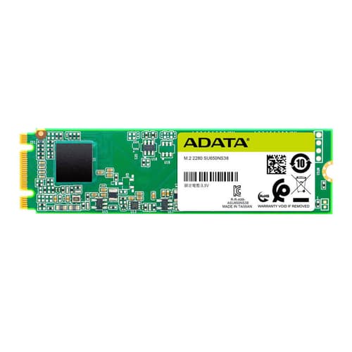 Adata Ultimate SU650 240GB M.2