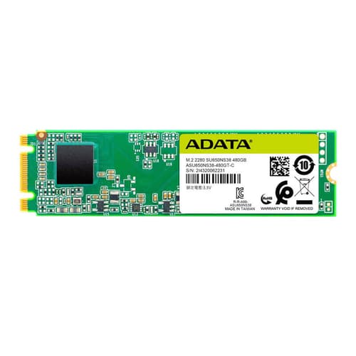 Adata Ultimate SU650 480GB M.2