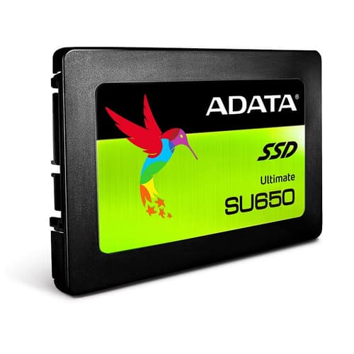 Adata Ultimate SU650 960GB