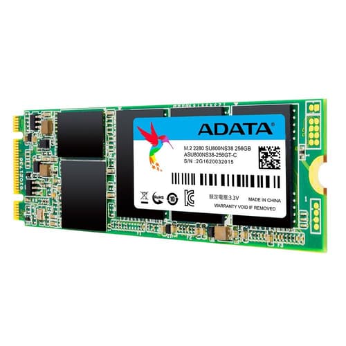 Adata Ultimate SU800 256GB ASU800NS38-256GT-C