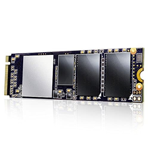Adata XPG SX6000 256GB M.2 NVMe