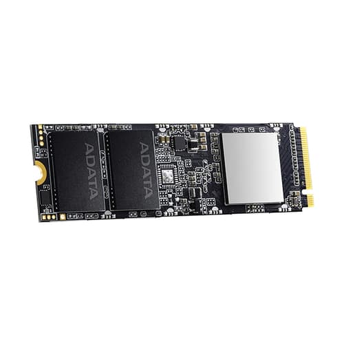 Adata XPG SX8100 512GB M.2 NVMe Internal SSD