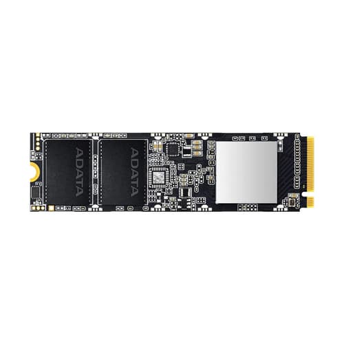 Adata XPG SX8100 512GB M.2 NVMe Internal SSD