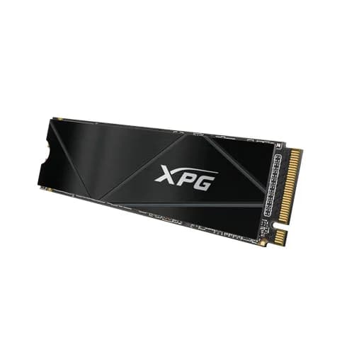 ADATA XPG Gammix S50 Core 500GB NVMe Gen4 SSD