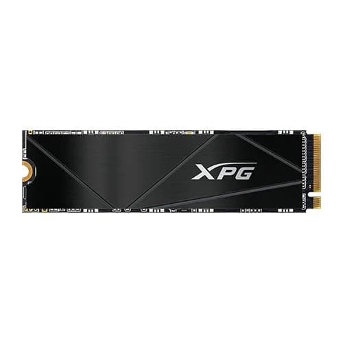 ADATA XPG Gammix S50 Core 500GB NVMe Gen4 SSD