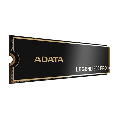 Adata Legend 900 Pro 1TB NVMe Gen4 SSD