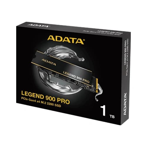 Adata Legend 900 Pro 1TB NVMe Gen4 SSD