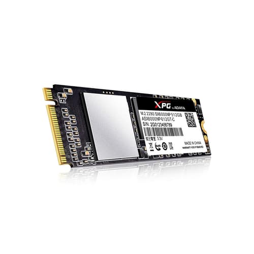 Adata XPG SX6000 512GB M.2