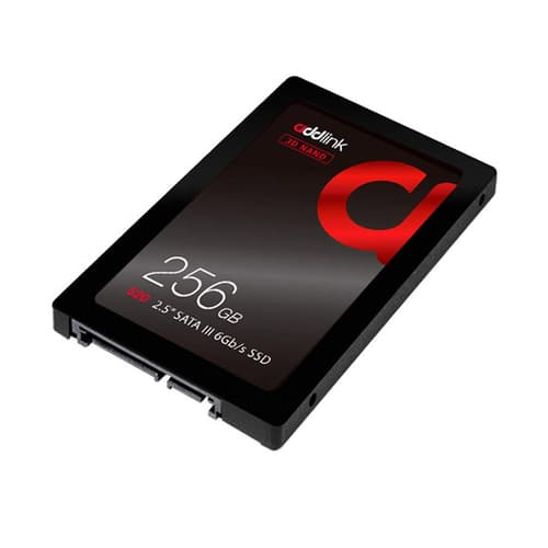 Addlink S20 256GB Internal SSD