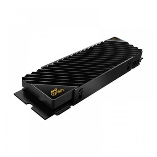 Ant Esports 690 Neo Ultra 2TB M.2 NVMe Gen4 Internal SSD