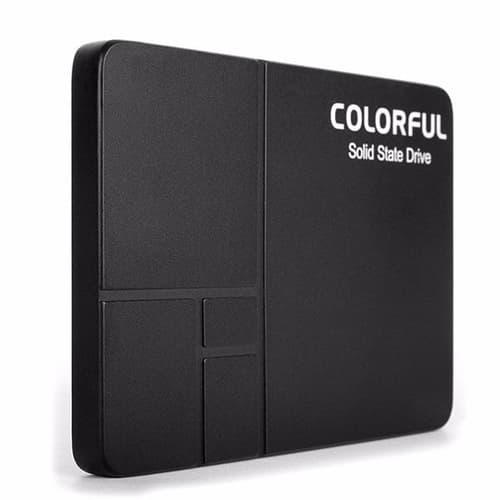 Colorful SL300 128GB Internal SSD